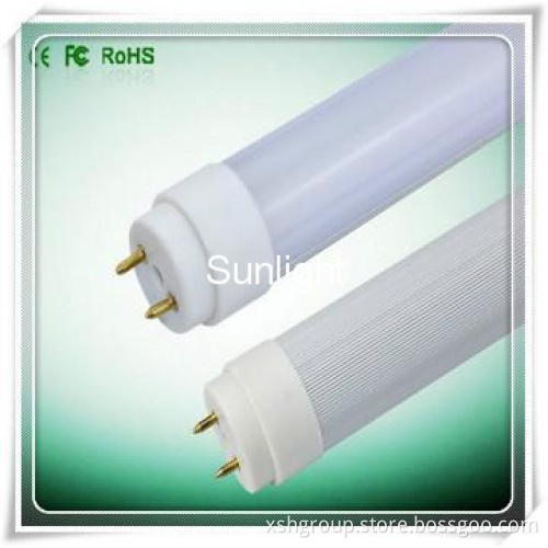 19W SMD2835-96pcs T8 LED tube lamp light Fitting with Isolation